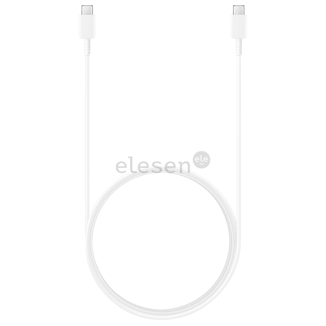 Laidas Samsung, USB-C - USB-C, 3 A, 1.8 m