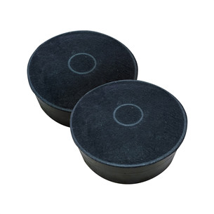 Anglies filtras gartraukiui Faber F23 KIT C.A. D125 Prekė - 112.0556.527 112.0556.527