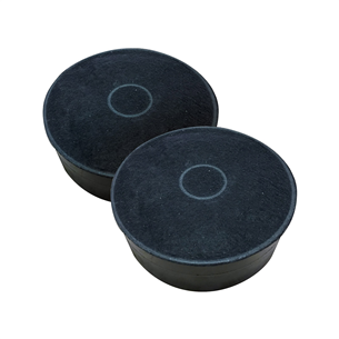 Anglies filtras gartraukiui Faber F23 KIT C.A. D125 Prekė - 112.0556.527 112.0556.527