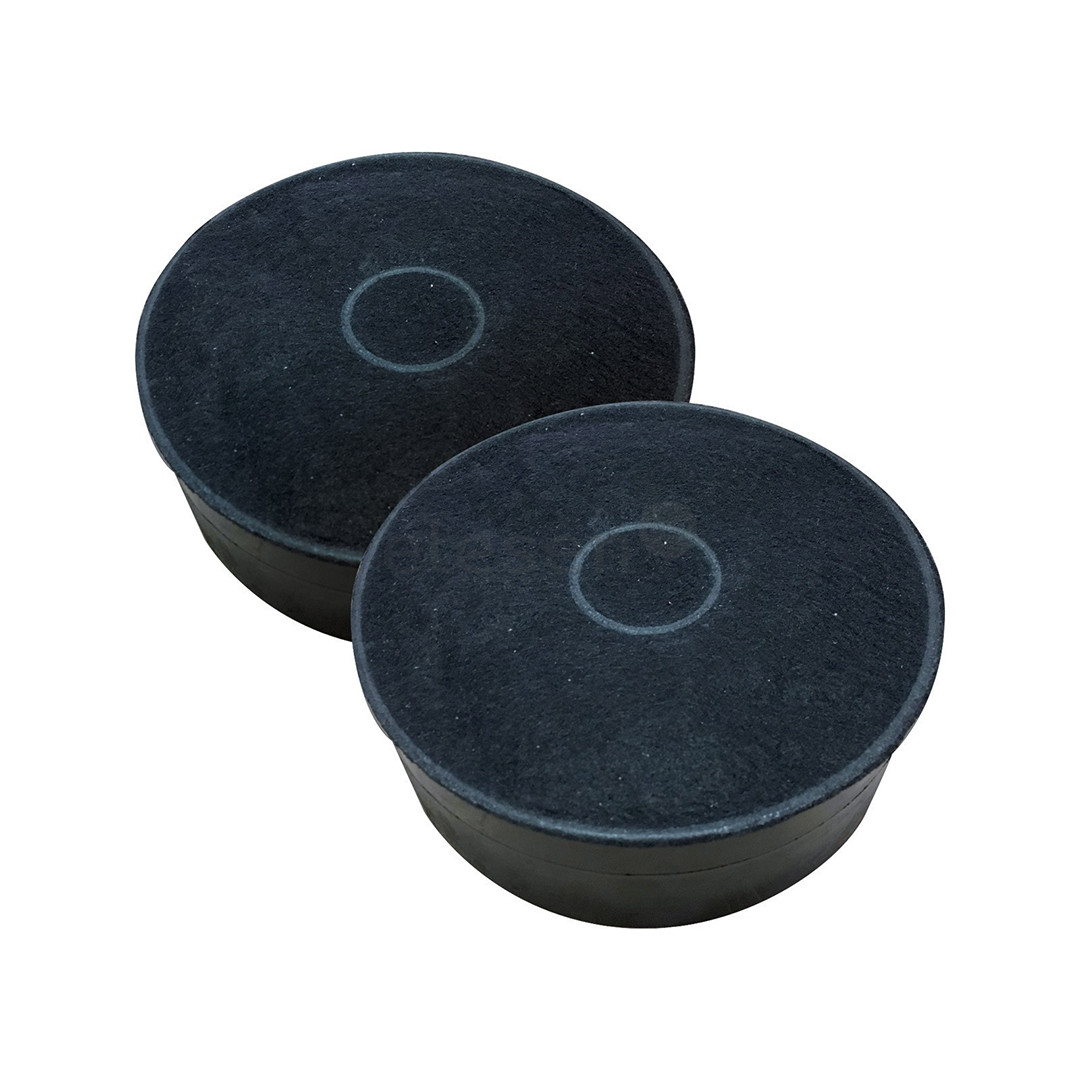 Faber F23 KIT C.A. D125 - Carbon filter