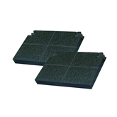Faber F4-14B KIT 2 C.F. 195X139 MODELS 14B - Anglies filtras