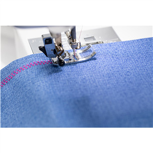 Brother Innov-is F560, white - Sewing machine