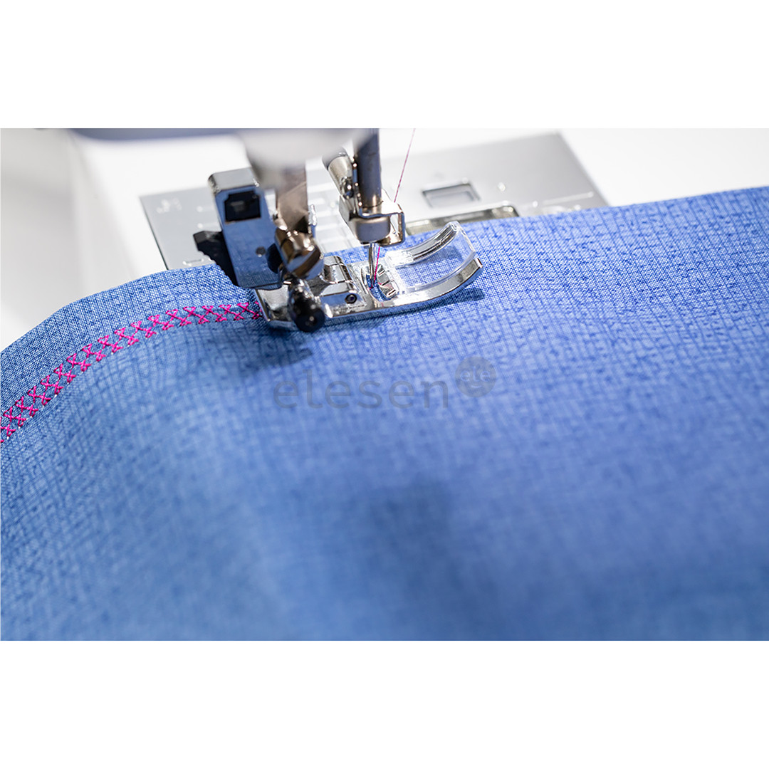 Brother Innov-is F560, white - Sewing machine