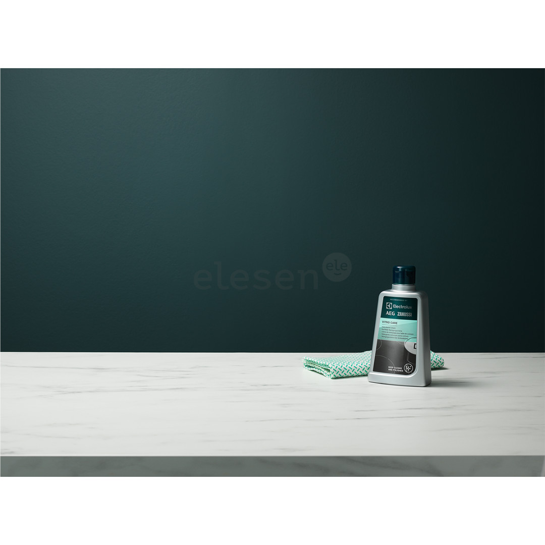 Electrolux, 300 ml - Hob cleaner Item - 902980403