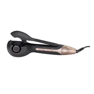 Garbanojimo žnyplės BaByliss Prekė - C1900E Wave Secret Air C1900E