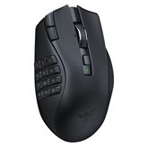 Pelė Razer Naga V2 HyperSpeed Prekė - RZ01-03600100-R3G1