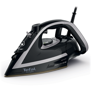 Lygintuvas Tefal Prekė - FV8062 Puregliss, 3000 W FV8062