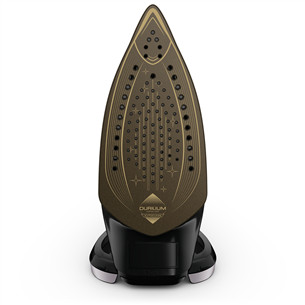 Tefal Puregliss, 3000 W, black - Steam iron Item - FV8062