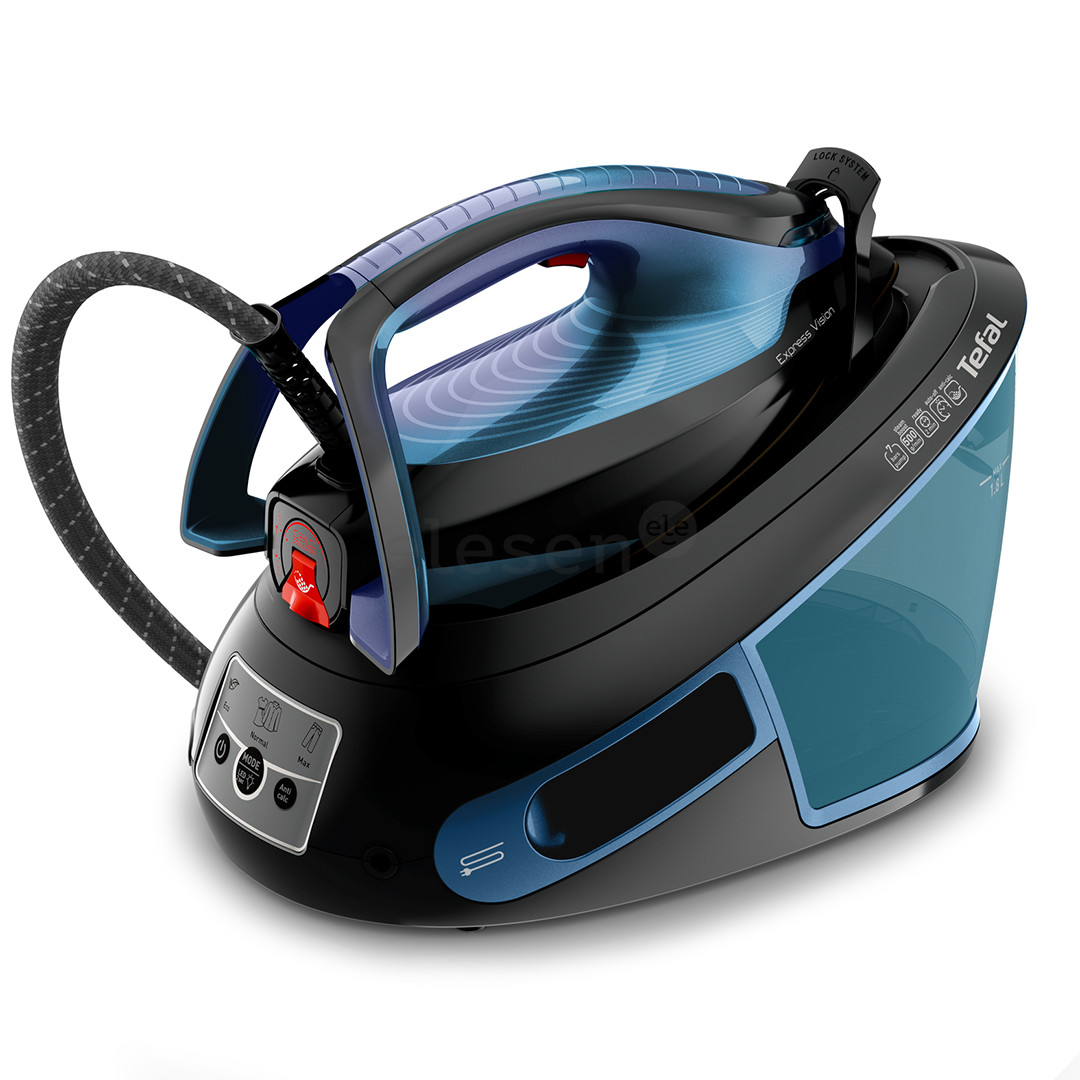 Lyginimo sistema Tefal Prekė - SV8151 Express Vision, 2800 W
