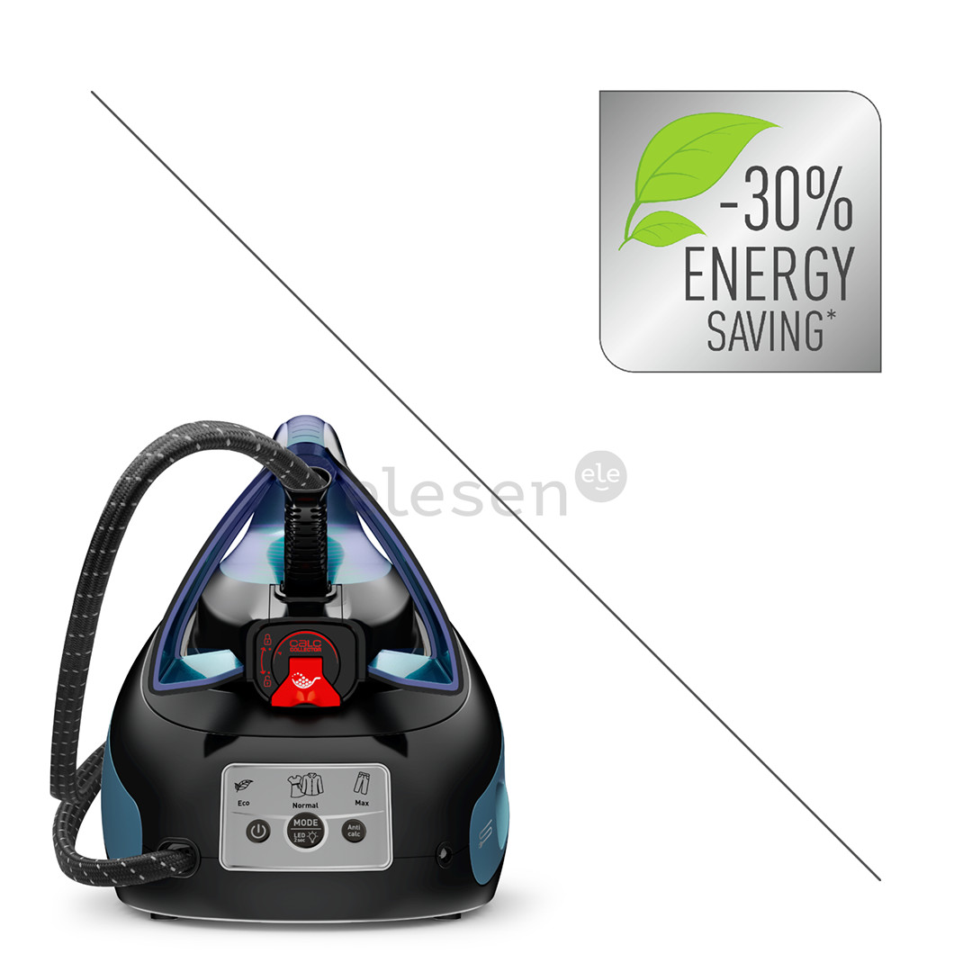 Lyginimo sistema Tefal Prekė - SV8151 Express Vision, 2800 W