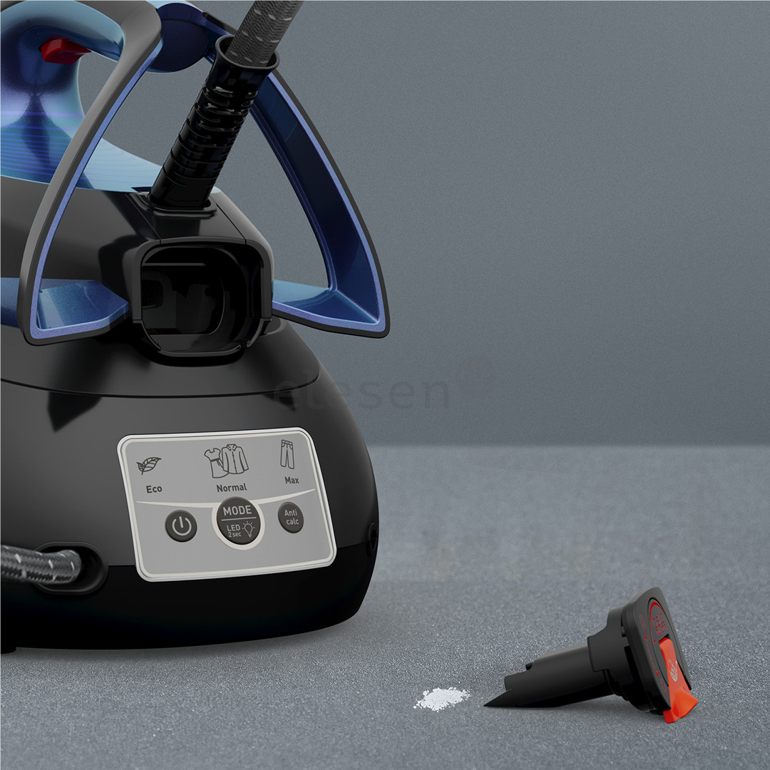 Lyginimo sistema Tefal Prekė - SV8151 Express Vision, 2800 W