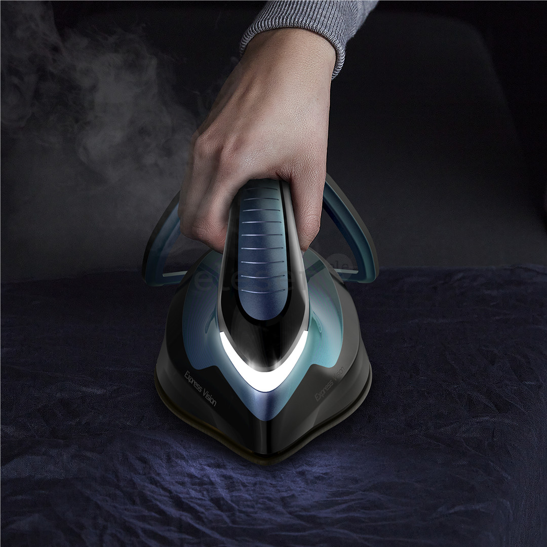 Lyginimo sistema Tefal Prekė - SV8151 Express Vision, 2800 W