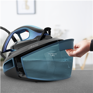 Lyginimo sistema Tefal Prekė - SV8151 Express Vision, 2800 W