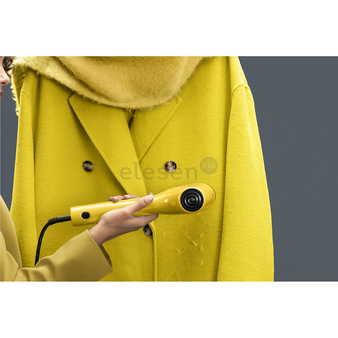 Tefal Pure Pop, 1300 W, geltonas - Garinis lygintuvas