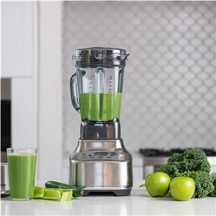Sage the Super Q™, 2400 W, 2 L, grey - Blender Item - SBL920