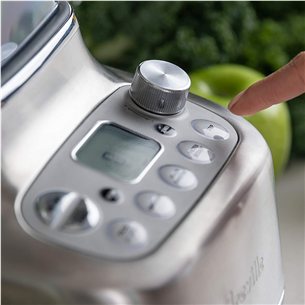 Sage the Super Q™, 2400 W, 2 L, grey - Blender Item - SBL920