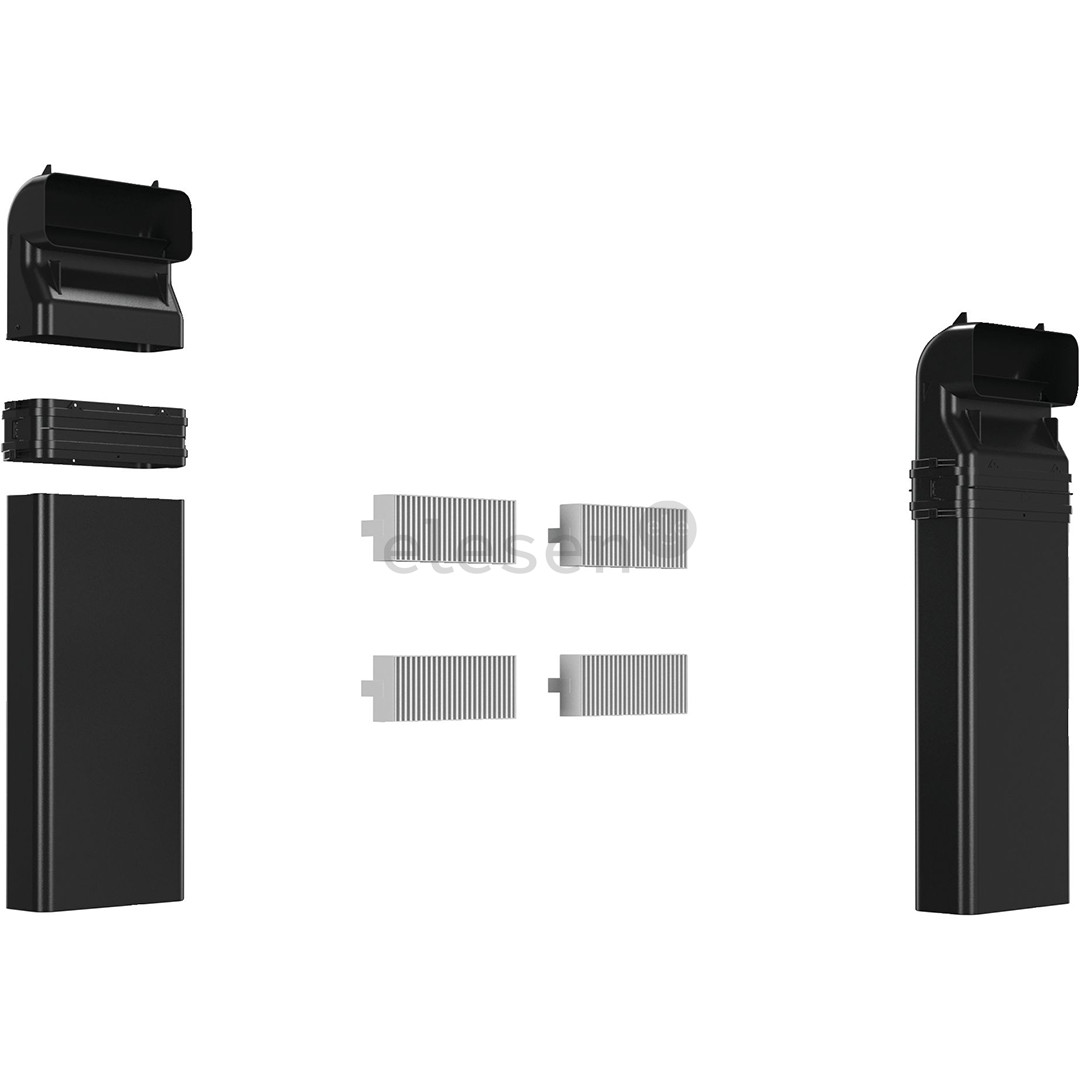 Priedas Bosch HEZ9VDKE1