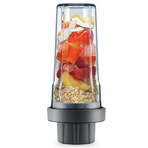 Sage the Super Q™, 2400 W, 2 L, grey - Blender Item - SBL920