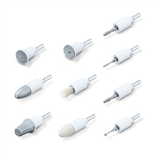 Beurer, MP64 /MP84 - Attachments for manicure/pedicure set 57216