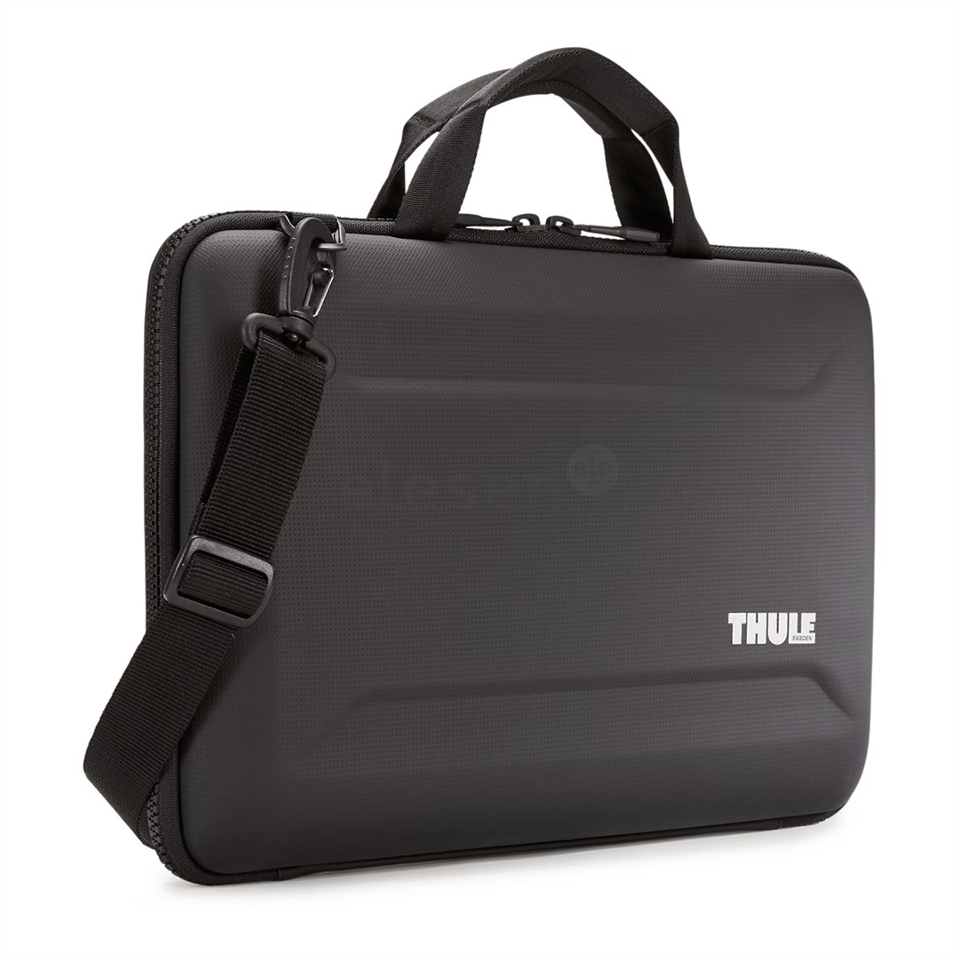 Thule Gauntlet, 16", MacBook Pro, black - Notebook bag Item - 3204936