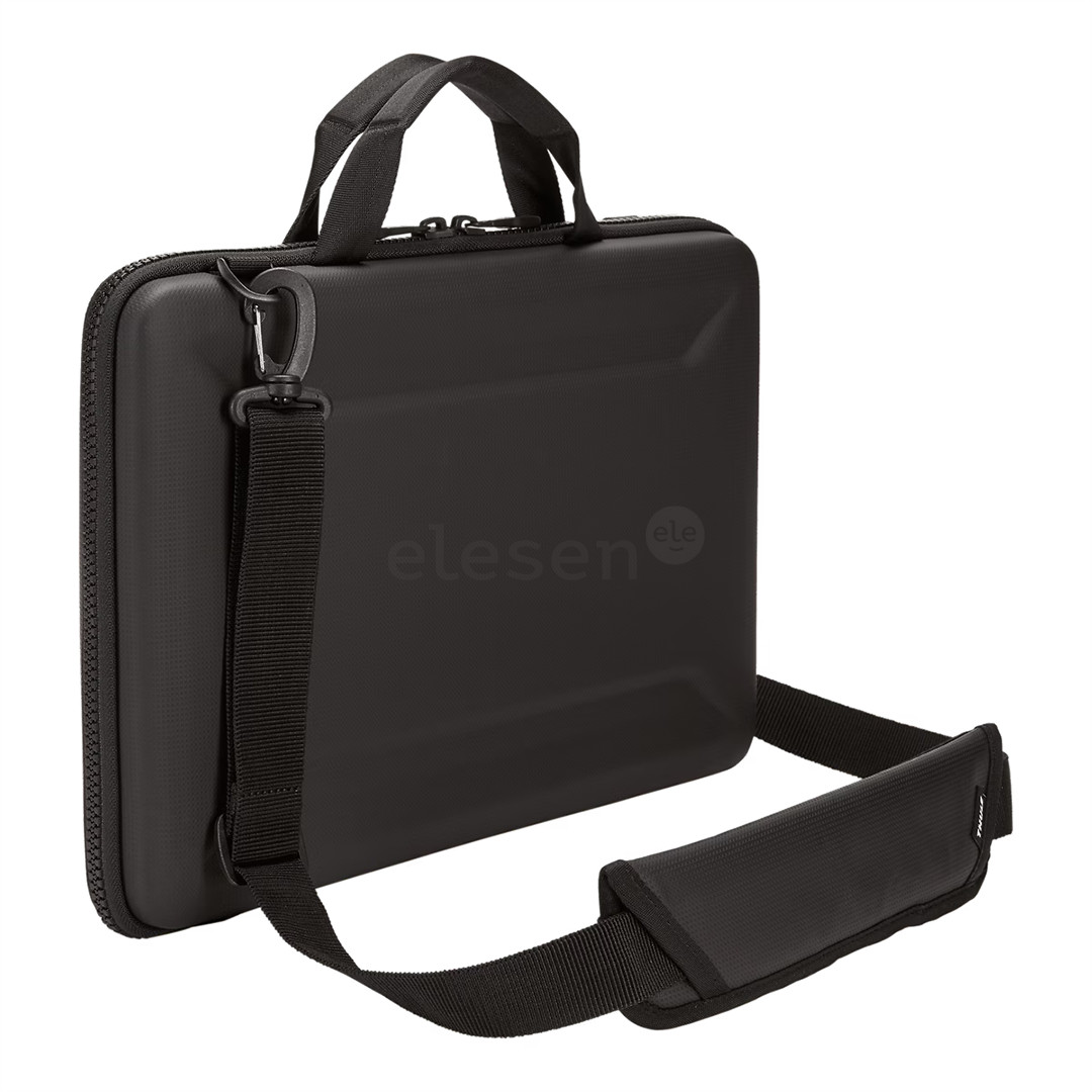 Thule Gauntlet, 16", MacBook Pro, black - Notebook bag Item - 3204936