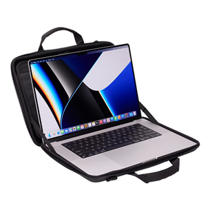 Thule Gauntlet, 16", MacBook Pro, black - Notebook bag Item - 3204936