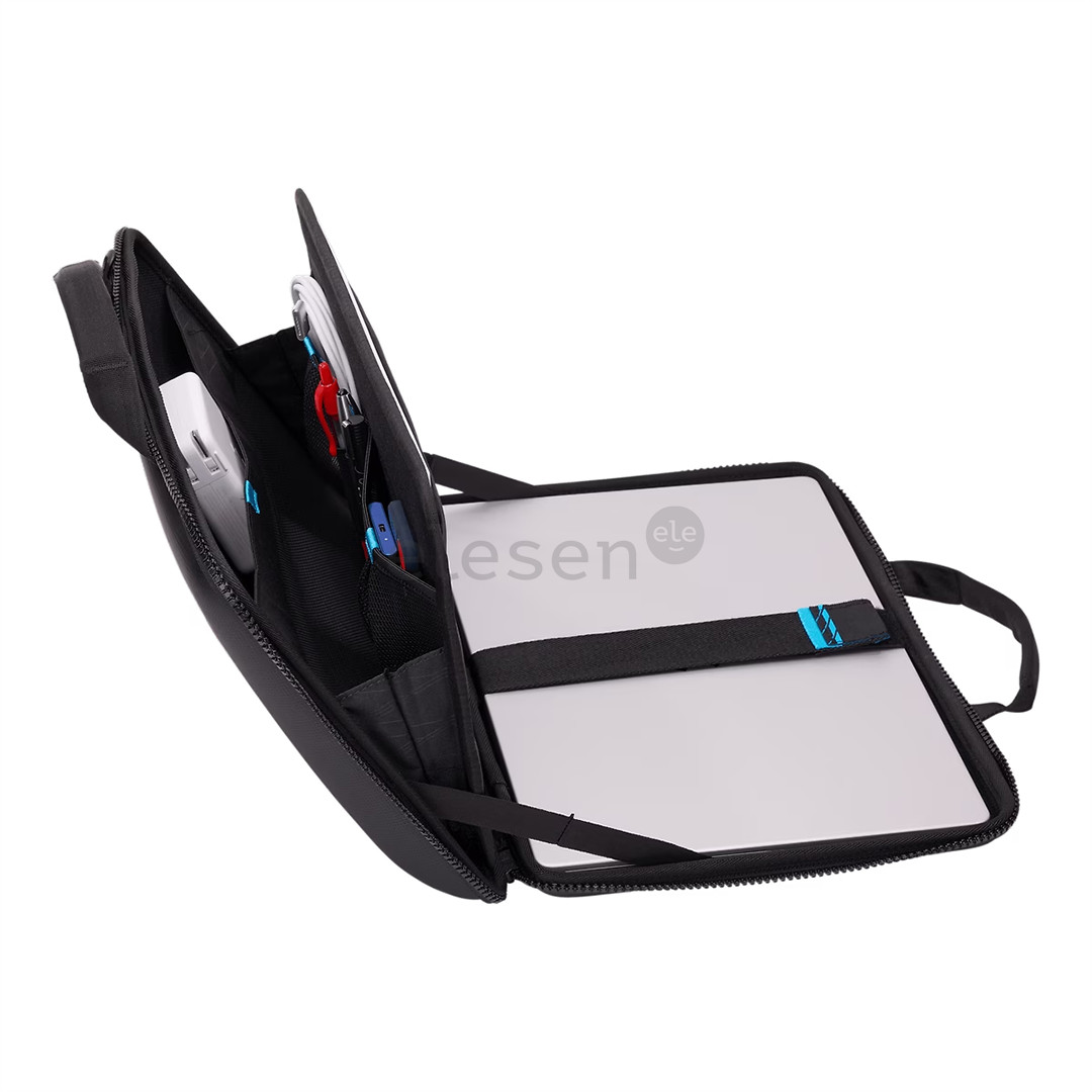 Thule Gauntlet, 16", MacBook Pro, black - Notebook bag Item - 3204936