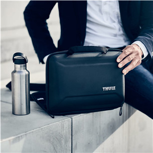 Thule Gauntlet, 16", MacBook Pro, black - Notebook bag Item - 3204936
