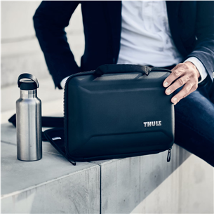 Thule Gauntlet, 16", MacBook Pro, black - Notebook bag Item - 3204936