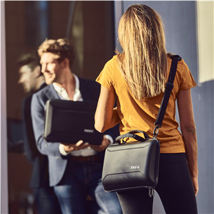 Thule Gauntlet, 16", MacBook Pro, black - Notebook bag Item - 3204936