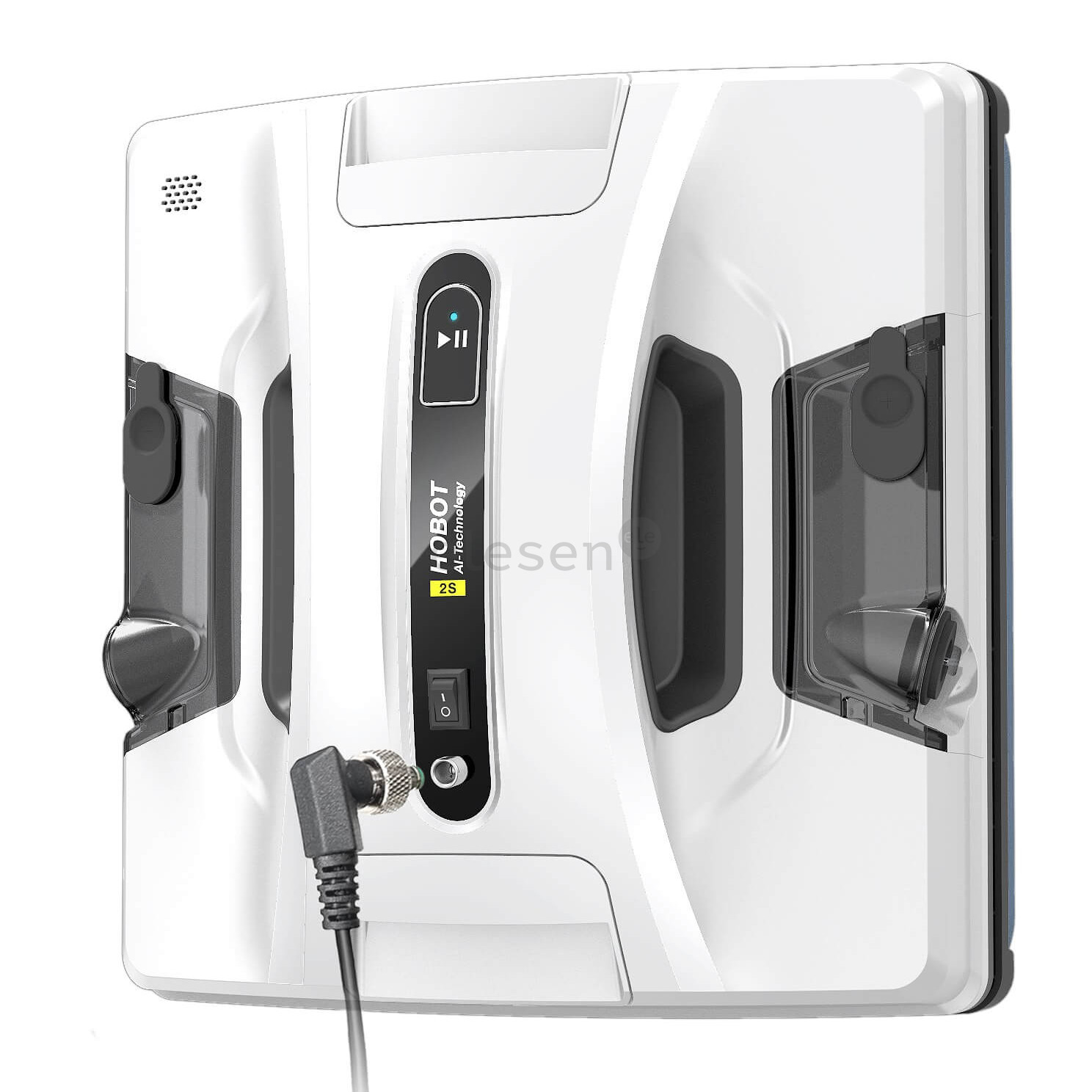 Hobot 2S, white - Window cleaning robot Item - HOBOT2S