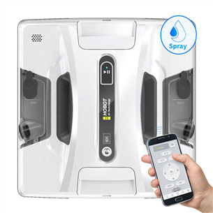 Hobot 2S, white - Window cleaning robot Item - HOBOT2S