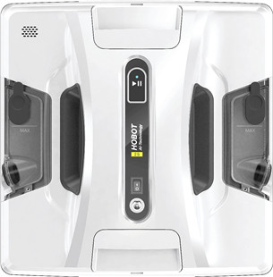 Hobot 2S, white - Window cleaning robot Item - HOBOT2S