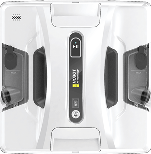 Langų valymo robotas Hobot 2S Prekė - HOBOT2S