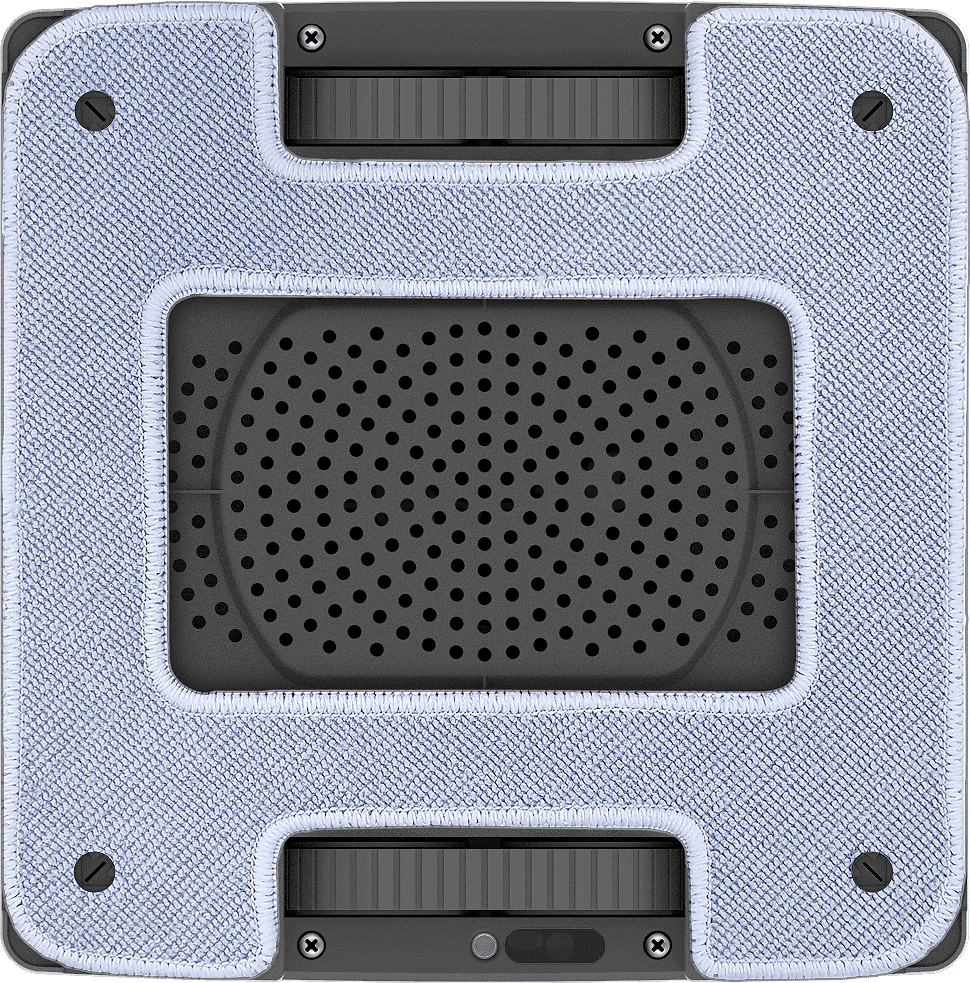 Hobot 2S, white - Window cleaning robot Item - HOBOT2S