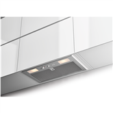 Įmontuojamas gartraukis Faber INKA SMART HC X A52, 390 m³/h Prekė - 305.0599.307