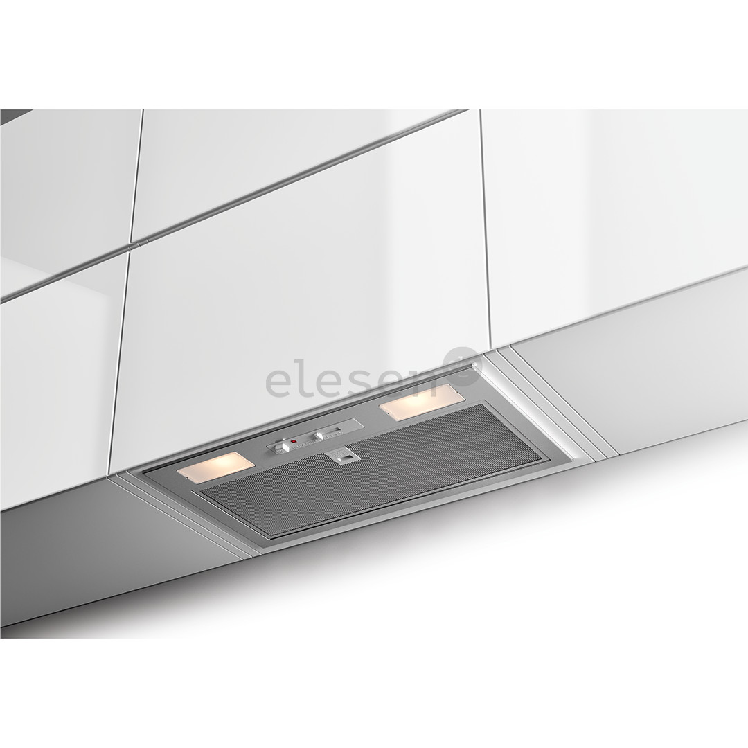 Įmontuojamas gartraukis Faber INKA SMART HC X A52, 390 m³/h Prekė - 305.0599.307