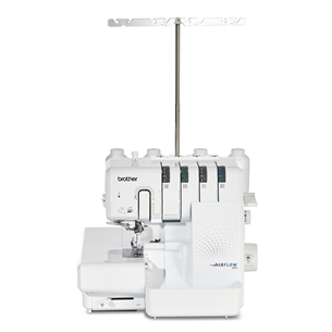 Brother Airflow 3000, balta - Siuvimo mašina AIRFLOW3000XX1