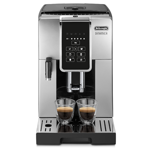 Kavos aparatas DeLonghi Dinamica, ECAM350.50.SB