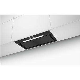 Gartraukis Faber INKA LUX EVO BK MATT Prekė - A52 305.0665.355 305.0665.355