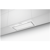 Gartraukis Faber INKA LUX EVO WH MATT A52 Prekė - 305.0665.357