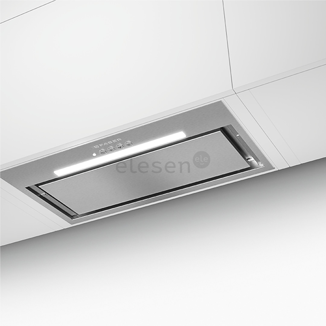 Gartraukis Faber Faber INKA LUX EVO X A52 Prekė - 305.0665.353