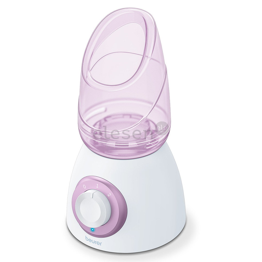 Beurer, белый - Сауна для лица