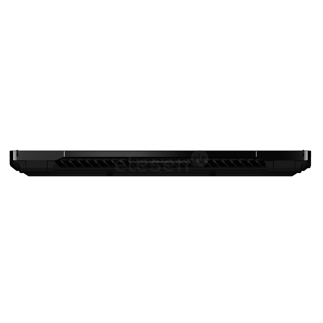 ASUS ROG Zephyrus M16, 16'', WQXGA, Mini LED, 240 Гц, i9, 16 ГБ, 1 ТБ, RTX 4070, AniMe Matrix, ENG, черный - Ноутбук