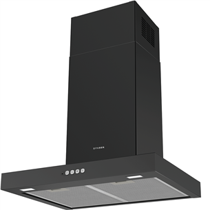Gartraukis Faber STILO COMFORT BK MATT A60 Prekė - 325.0618.791 325.0618.791