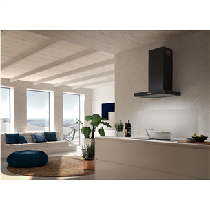 Gartraukis Faber STILO COMFORT BK MATT A60 Prekė - 325.0618.791