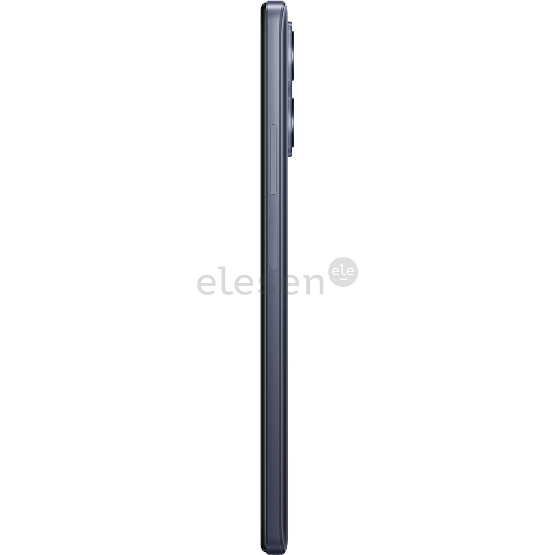 Xiaomi Redmi Note 12 5G, 128 GB, dark gray - Smartphone