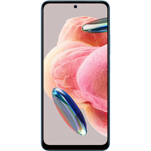 Xiaomi Redmi Note 12, 64 ГБ, синий - Смартфон 395561
