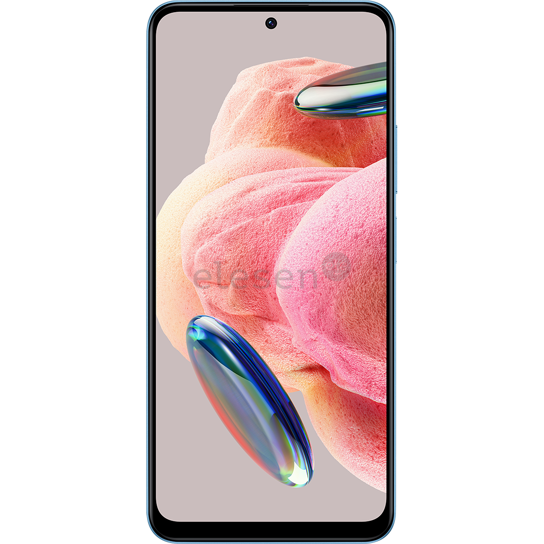 Xiaomi Redmi Note 12, 128 GB, blue