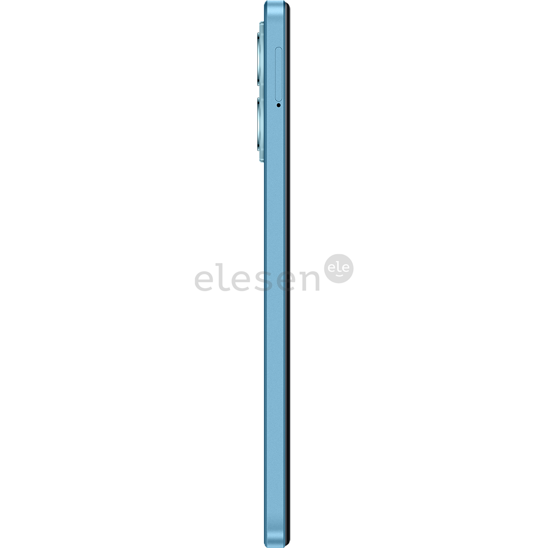 Xiaomi Redmi Note 12, 128 GB, blue